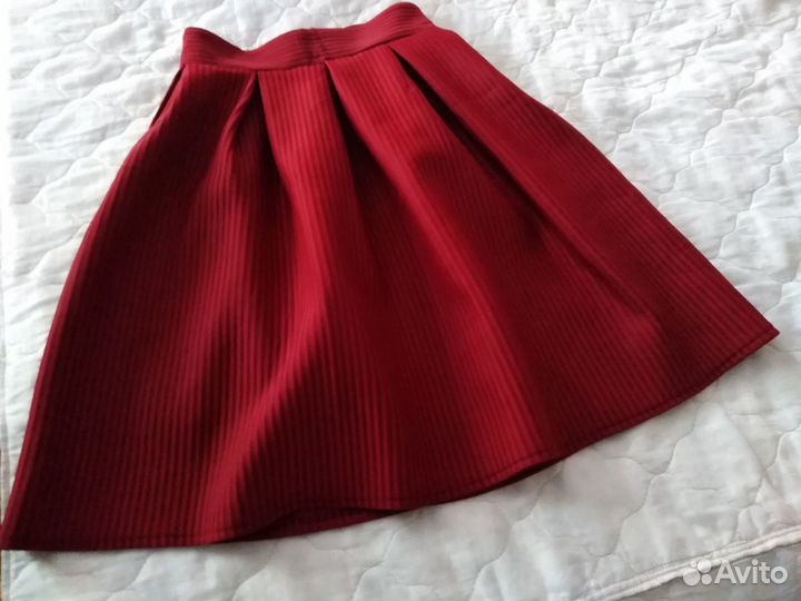 Юбка