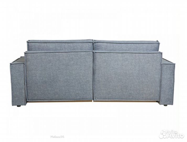 Диван Сатурн ткань ева 07