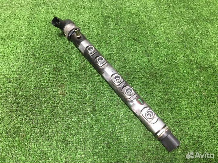 Топливная рампа Bmw X1 1.8D E84 N47D20C 2014