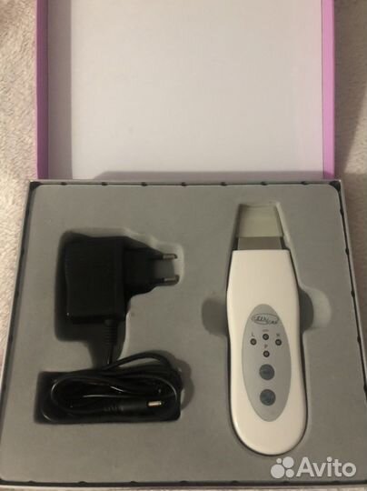 Ультразвуковой прибор Gezaton Bio Sonic 2000