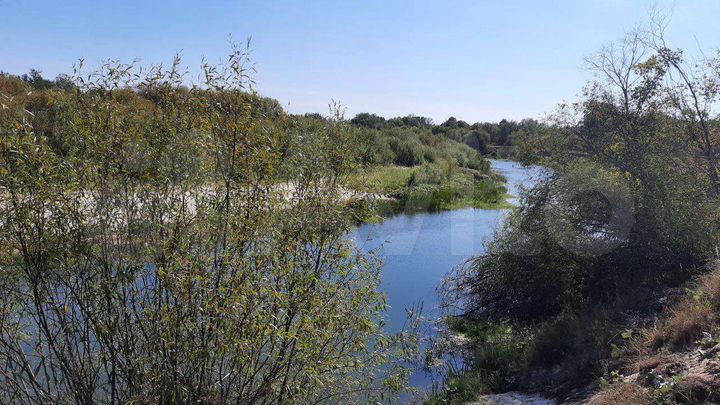 Участок 3,8 га (СНТ, ДНП)