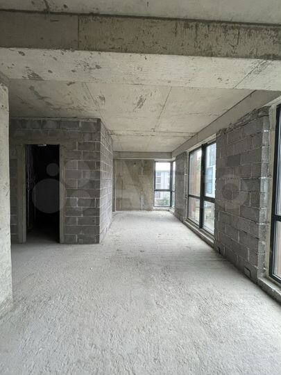 1-к. апартаменты, 28,3 м², 6/8 эт.