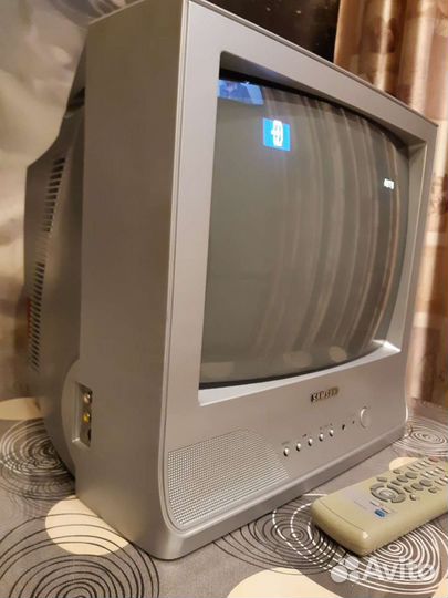 Телевизор samsung 32 бу