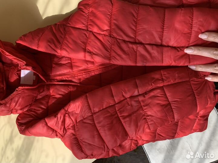 Куртка modis для девочки