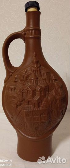 Графин керамика