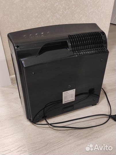 Очиститель воздуха Ballu AP-420F5 3 фильтра в комп