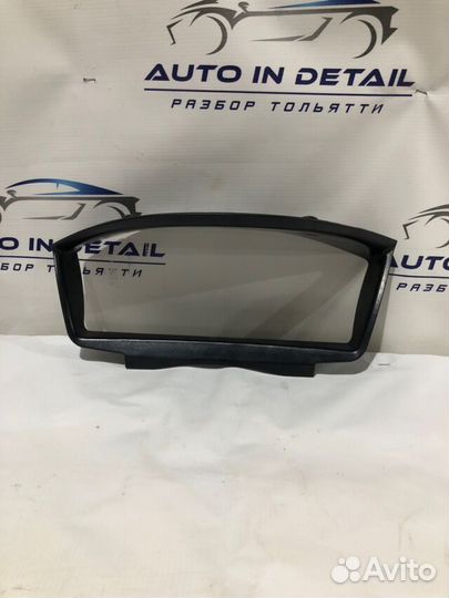 Накладка панели приборов vortex estina 2.0 МКПП