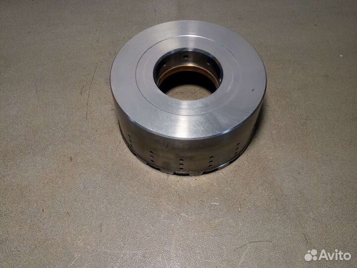 Корпус Reverse АКПП JF405 / JF405E, Matiz