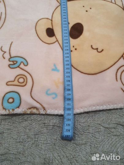 Плед покрывало