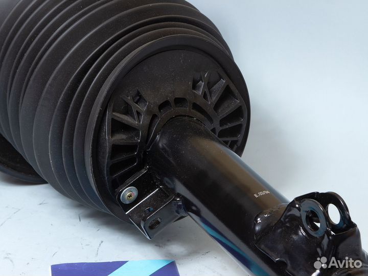 Амортизатор MB E, W212, W218 2 Matic, передн. прав