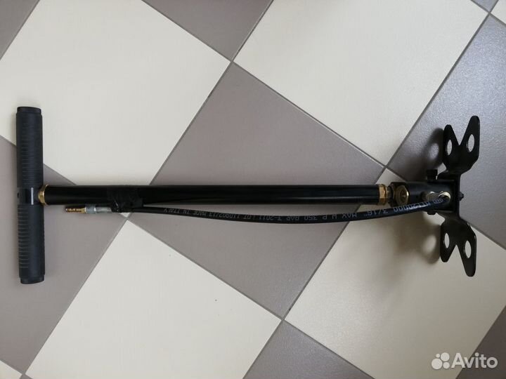 Насос высокого давления Hatsan