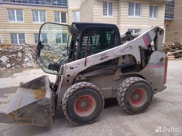 Тракторист