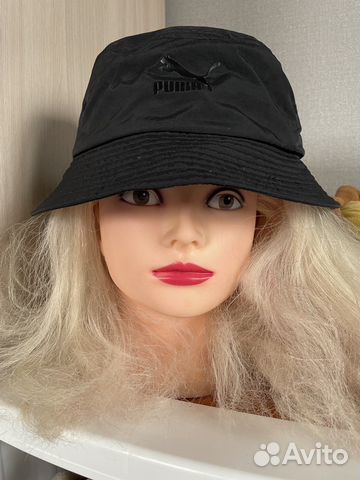 Панама мужская летняя