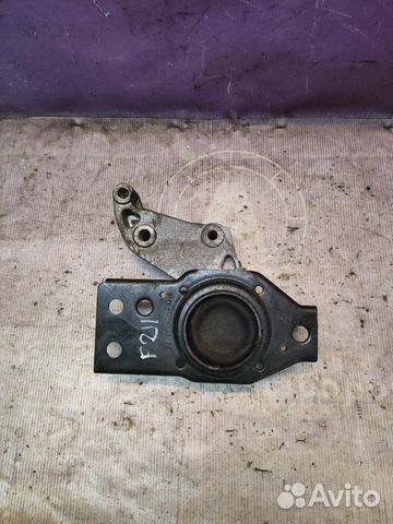 Подушка двигателя Renault Koleos hyoc M9R 2009