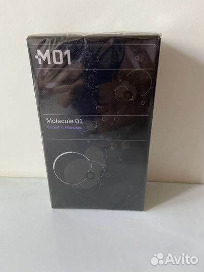 Escentric Molecules Molecule 01 Оригинал