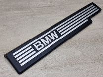 Защитная накладка BMW N51, N52, N53 - 7535847