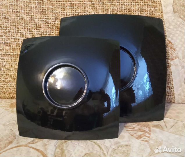 Тарелки декоративные