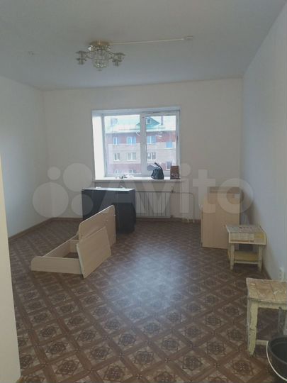 Квартира-студия, 22 м², 3/3 эт.