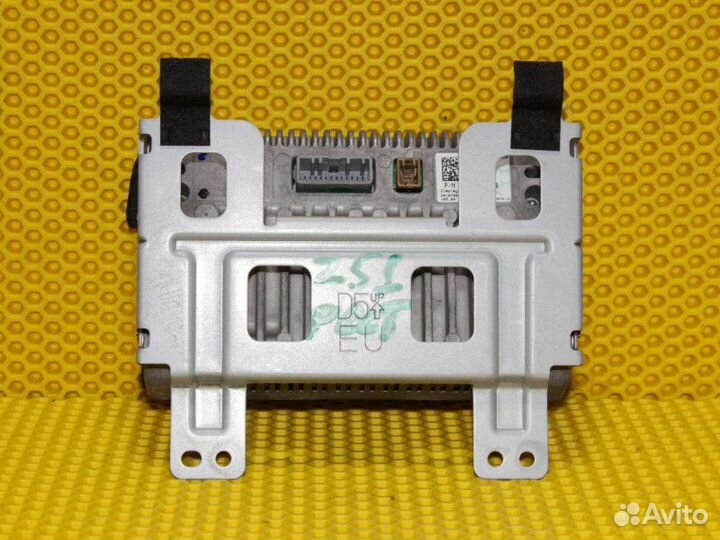 GPS-навигаторы Nissan Murano Z51 2007—2010