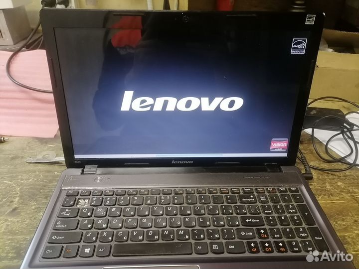 Lenovo