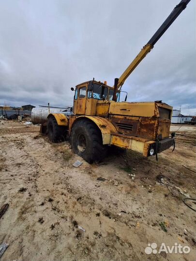 Трактор Кировец К-700, 2023