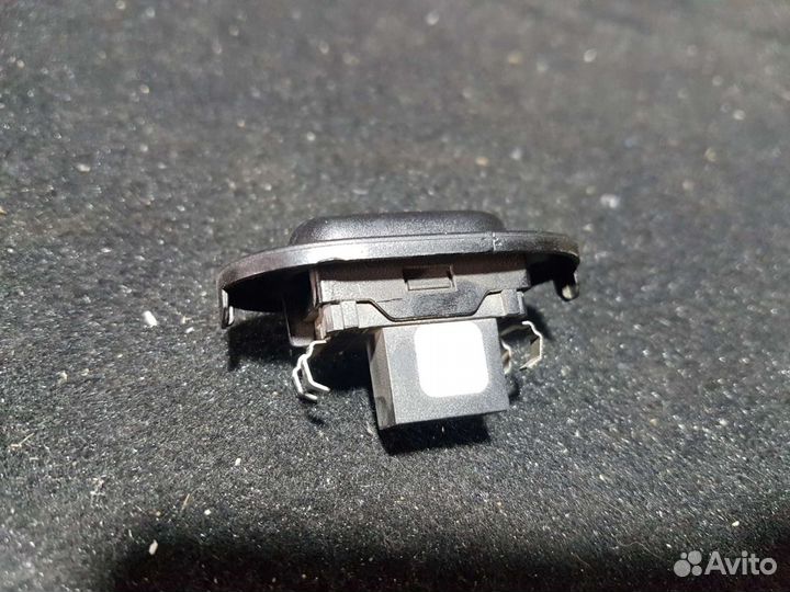 Датчик света volkswagen passat B6