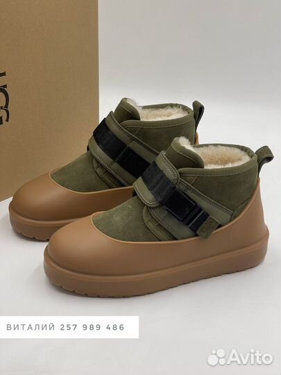 Ugg оригинал 36-46