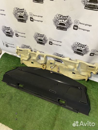 Шторки bmw e90