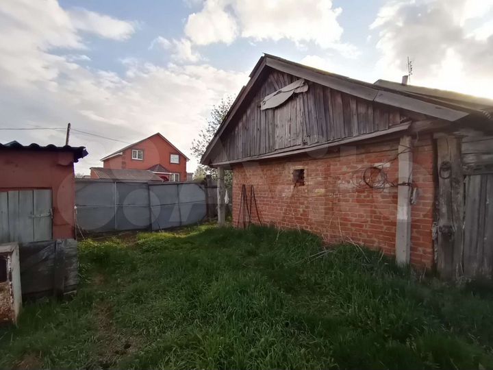 Дом 99 м² на участке 20 сот.