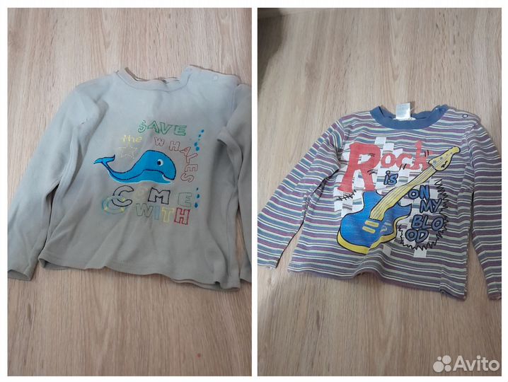 Пайта детская