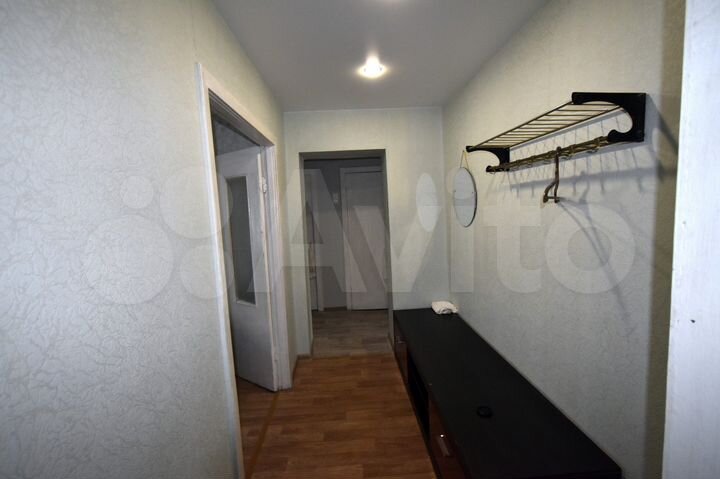 2-к. квартира, 49 м², 3/5 эт.