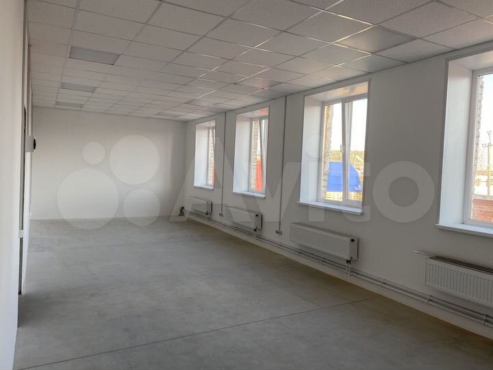 Производство, 50 м²