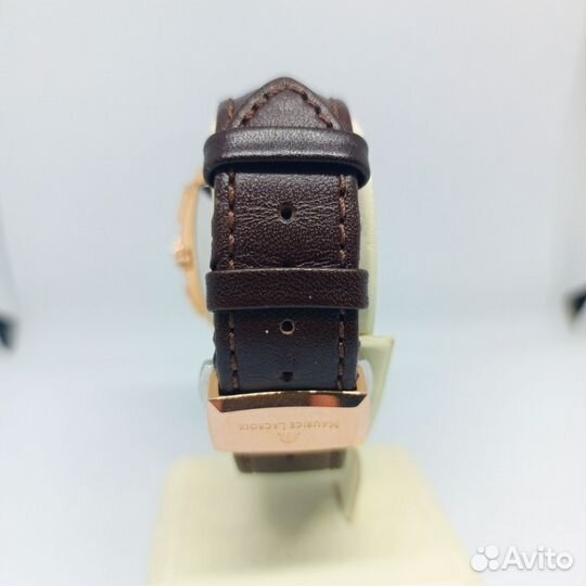 Часы maurice lacroix M15017