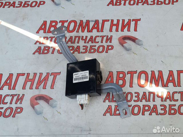 Блок управления полным приводом Киа Соренто 2хм