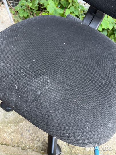 Компьютерное кресло