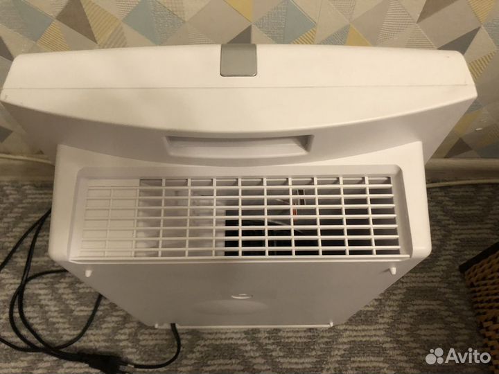 Очиститель воздуха AiRTe PM-542