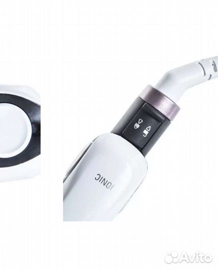 Выпрямитель Rowenta SF7460F0 Premium care