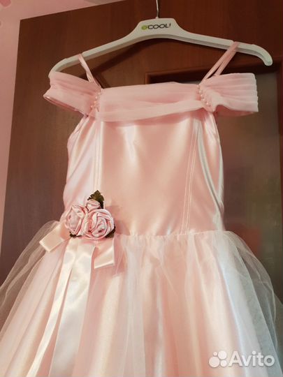 Продам вечернее платье