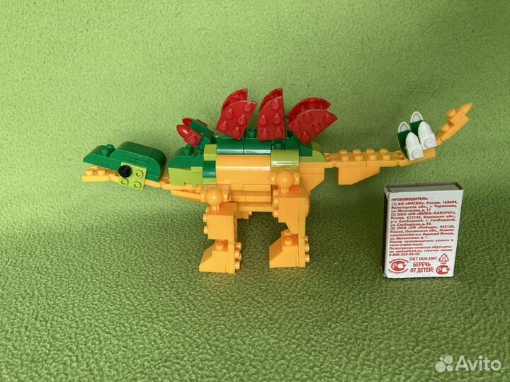 Конструктор