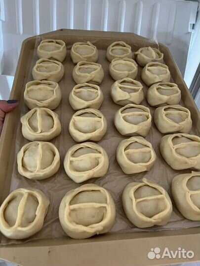 Домашние полуфабрикаты от Елены