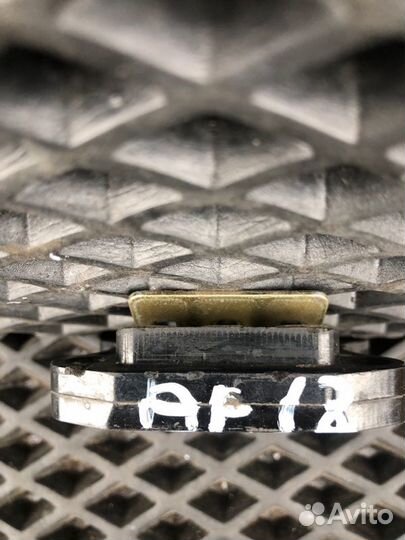 Лепестковый клапан Honda Dio 18 25 AF-18E