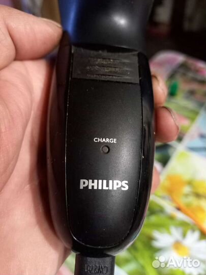 Бритва электрическая электро philips braun