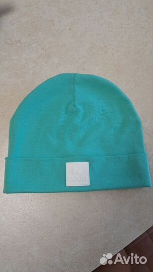 Шапка женская