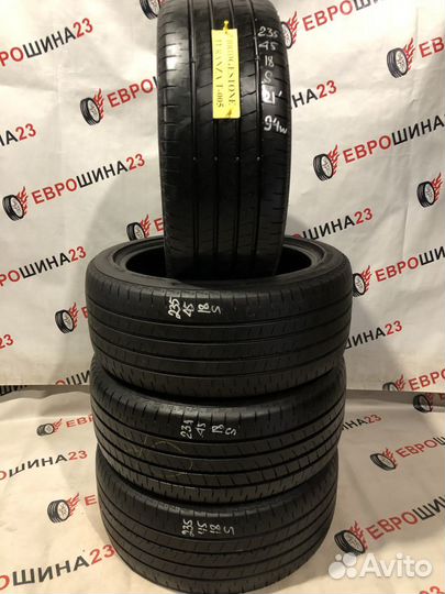 Bridgestone Turanza T005A 235/45 R18 94W