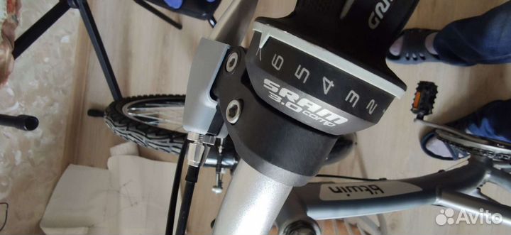 Велосипед B'twin original 5