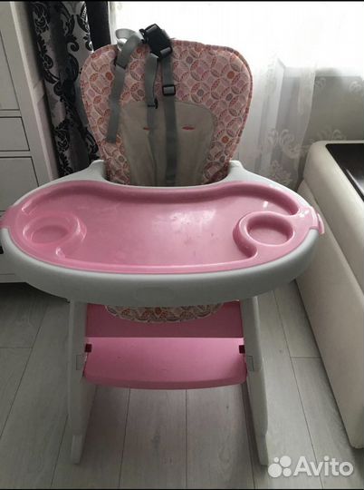 Стул для кормления