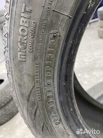 Toyo Observe GSi-5 205/55 R16 94T