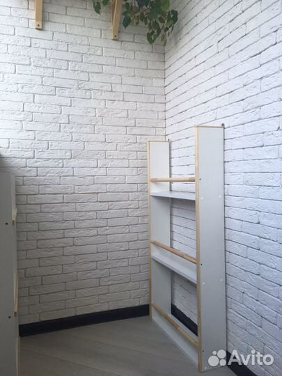 Детский стеллаж для книг