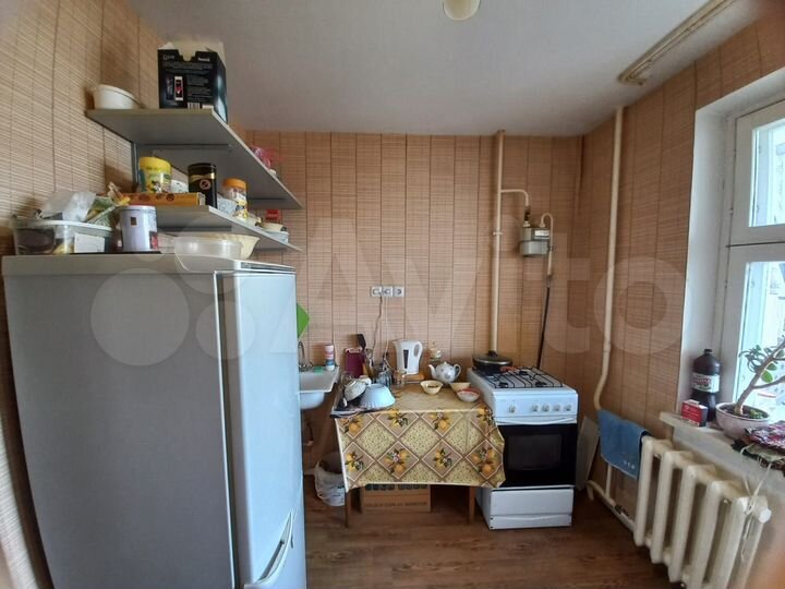 1-к. квартира, 32,7 м², 7/10 эт.