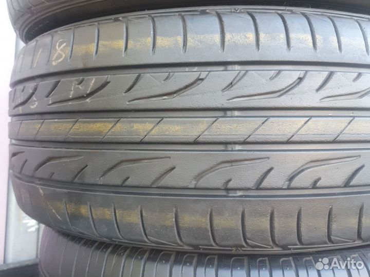 Dunlop Le Mans LM 704 235/40 R18 95W